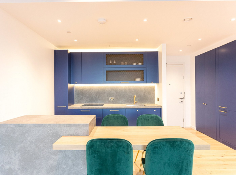 1 bedroom apartments/flats to sale in Orchard Place, East India Dock-image 9
