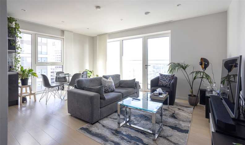 2 bedrooms apartments/flats to sale in Glasshouse Gardens, Stratford-image 2