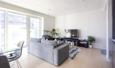 Glasshouse Gardens, Stratford - E20 view 12