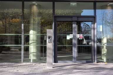 Glasshouse Gardens, Stratford - E20 view 21