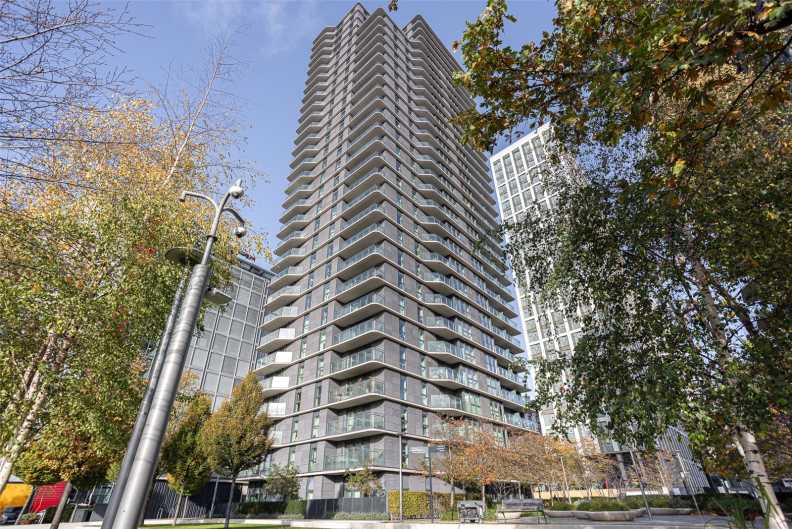2 bedrooms apartments/flats to sale in Glasshouse Gardens, Stratford-image 22