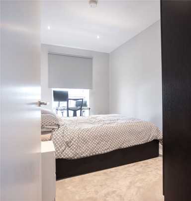 Glasshouse Gardens, Stratford - E20 view 17