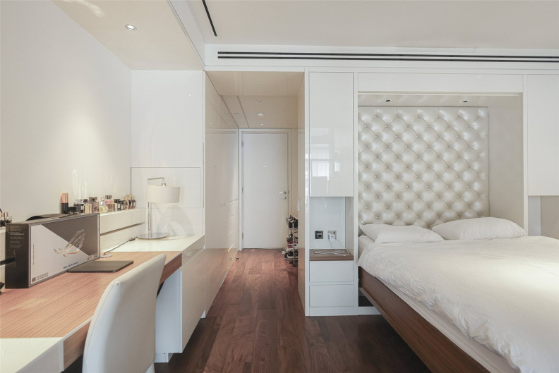 1 bedroom apartments/flats to sale in Moor Lane, Moorgate-image 11