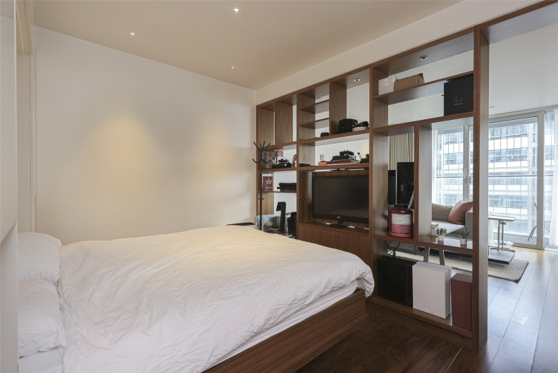 1 bedroom apartments/flats to sale in Moor Lane, Moorgate-image 8