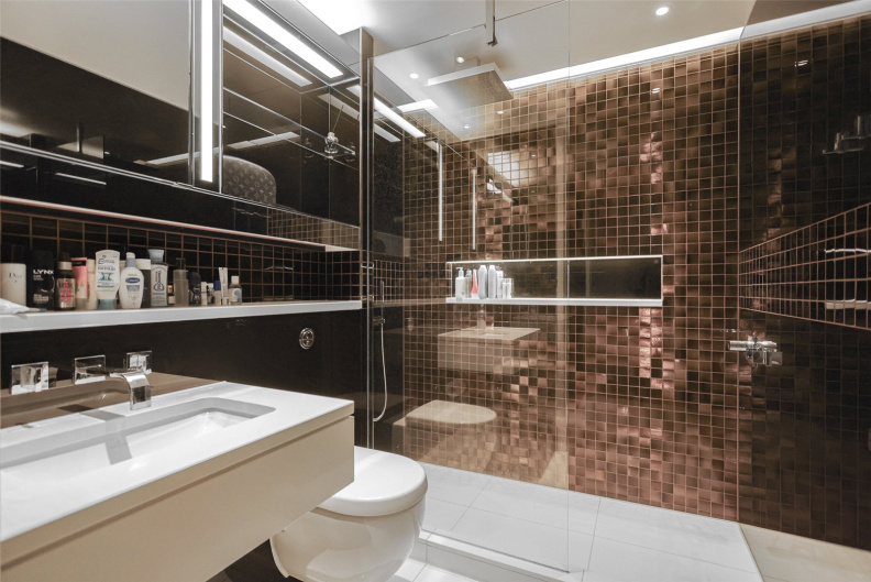 1 bedroom apartments/flats to sale in Moor Lane, Moorgate-image 5