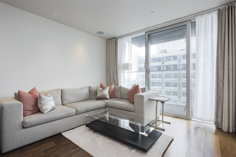 1 bedroom apartments/flats to sale in Moor Lane, Moorgate-image 3
