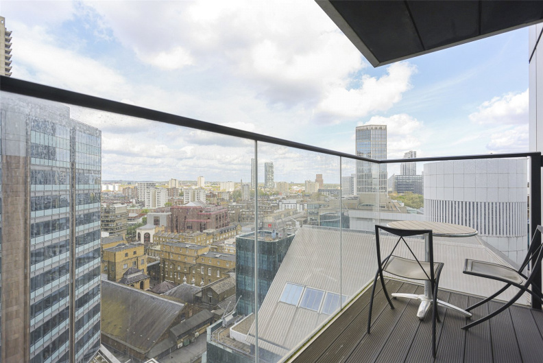 1 bedroom apartments/flats to sale in Moor Lane, Moorgate-image 6