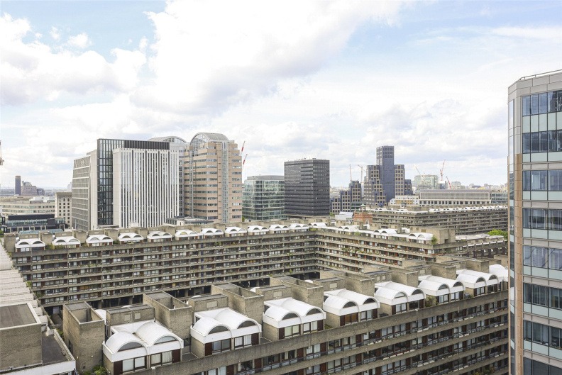 1 bedroom apartments/flats to sale in Moor Lane, Moorgate-image 13