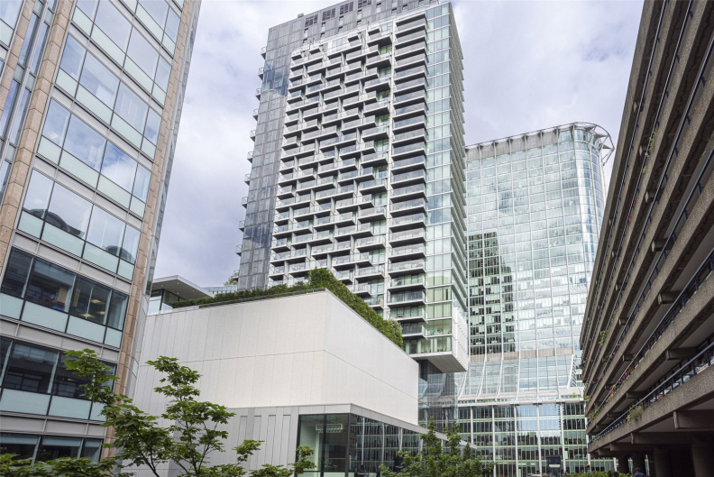 1 bedroom apartments/flats to sale in Moor Lane, Moorgate-image 7