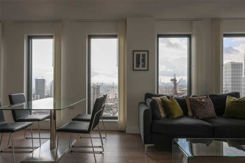 2 bedrooms apartments/flats to sale in Great Eastern Road, Stratford-image 14