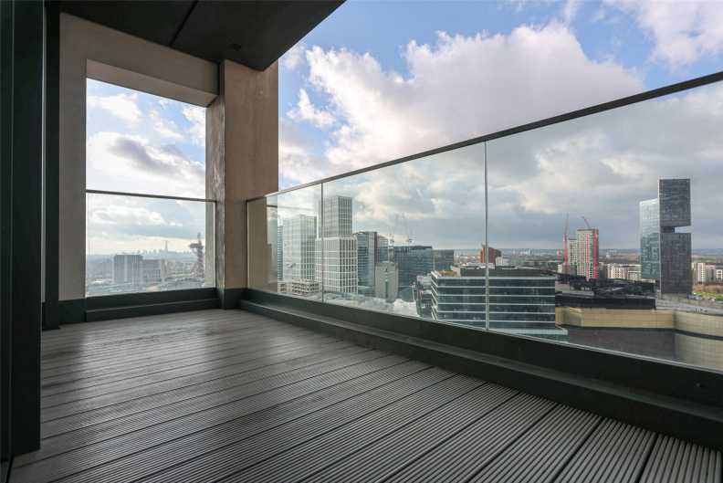 2 bedrooms apartments/flats to sale in Great Eastern Road, Stratford-image 5