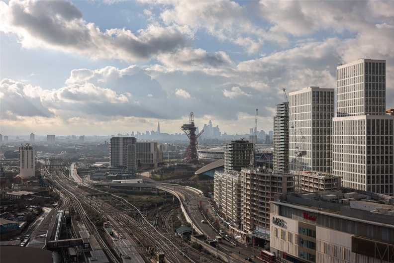 2 bedrooms apartments/flats to sale in Great Eastern Road, Stratford-image 17