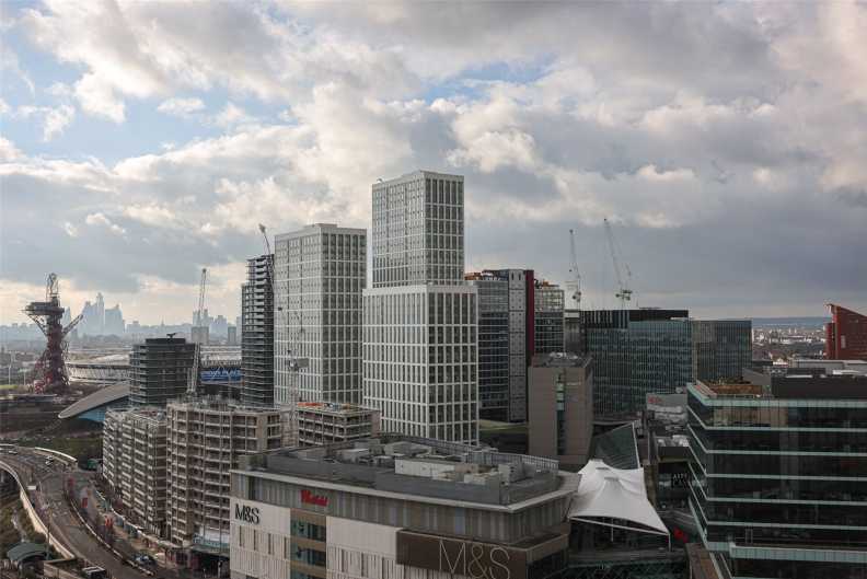 2 bedrooms apartments/flats to sale in Great Eastern Road, Stratford-image 18