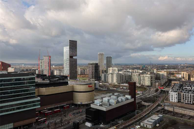 2 bedrooms apartments/flats to sale in Great Eastern Road, Stratford-image 19