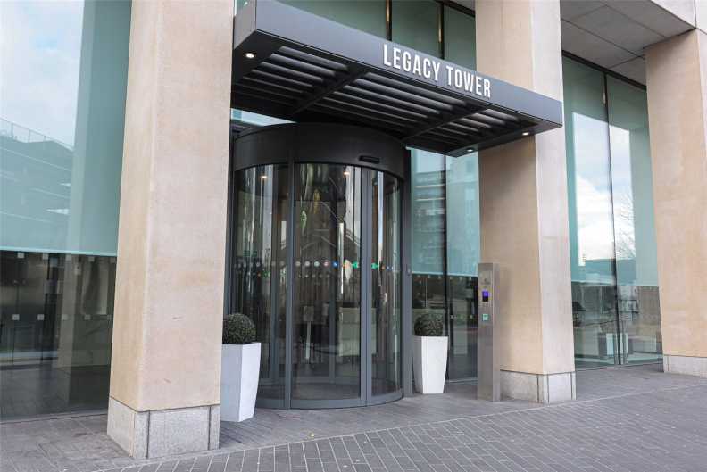 2 bedrooms apartments/flats to sale in Great Eastern Road, Stratford-image 25