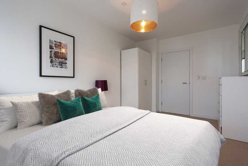 2 bedrooms apartments/flats to sale in Great Eastern Road, Stratford-image 21