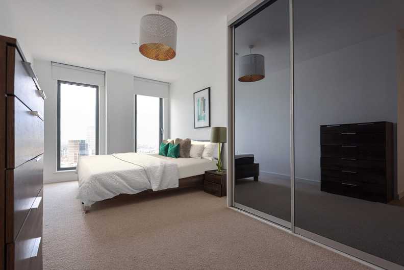 2 bedrooms apartments/flats to sale in Great Eastern Road, Stratford-image 6