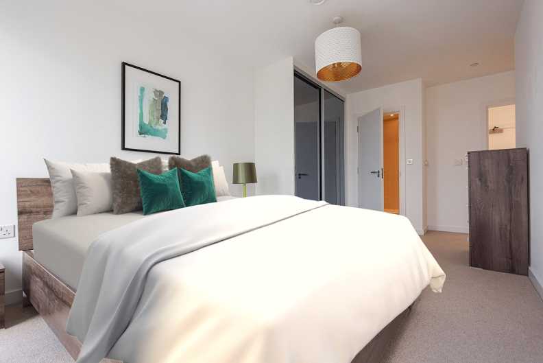 2 bedrooms apartments/flats to sale in Great Eastern Road, Stratford-image 23