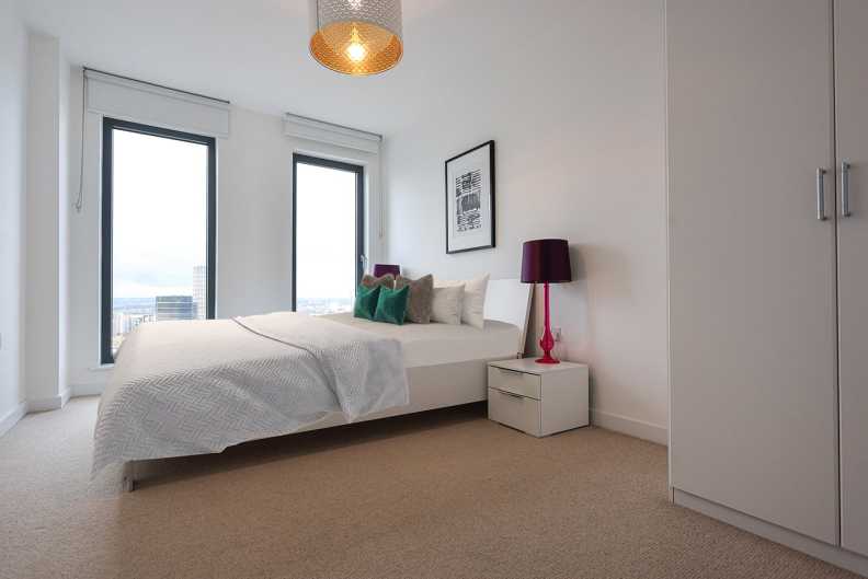 2 bedrooms apartments/flats to sale in Great Eastern Road, Stratford-image 7