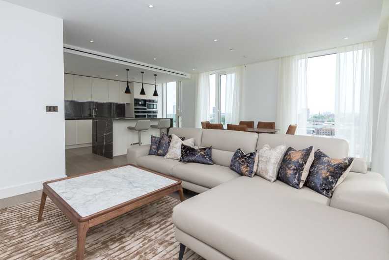3 bedrooms apartments/flats to sale in Vaughan Way, Wapping-image 5