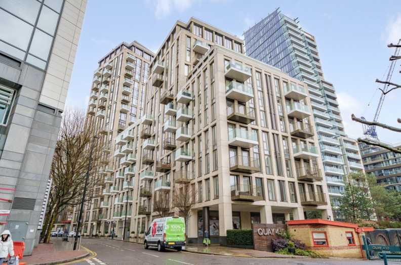 3 bedrooms apartments/flats to sale in Vaughan Way, Wapping-image 1