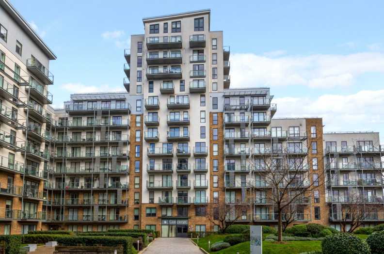 3 bedrooms apartments/flats to sale in Seven Sea Gardens, Langdon Park-image 1