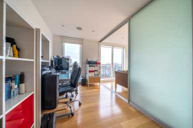 Seven Sea Gardens, Langdon Park - E3 view 17