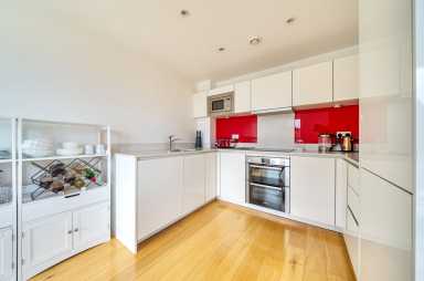 Seven Sea Gardens, Langdon Park - E3 view 4