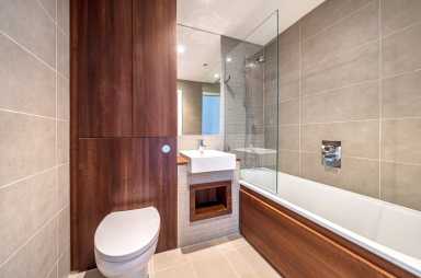 Seven Sea Gardens, Langdon Park - E3 view 13