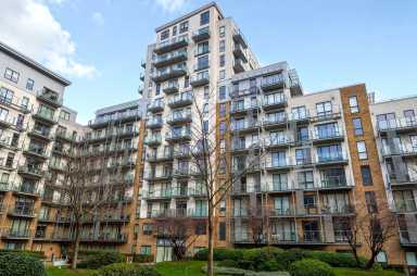 Seven Sea Gardens, Langdon Park - E3 view 19