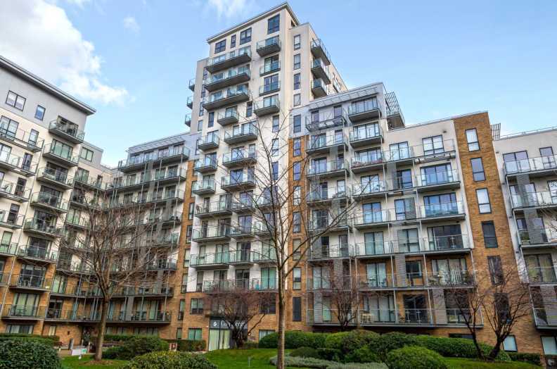 3 bedrooms apartments/flats to sale in Seven Sea Gardens, Langdon Park-image 19