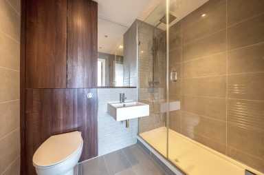 Seven Sea Gardens, Langdon Park - E3 view 15