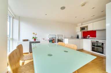 Seven Sea Gardens, Langdon Park - E3 view 11