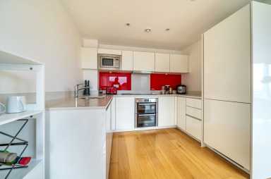 Seven Sea Gardens, Langdon Park - E3 view 12