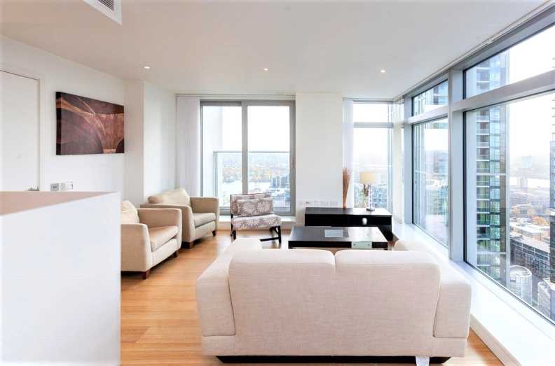 2 bedrooms to sale in Pan Peninsula Square, South Quay-image 8
