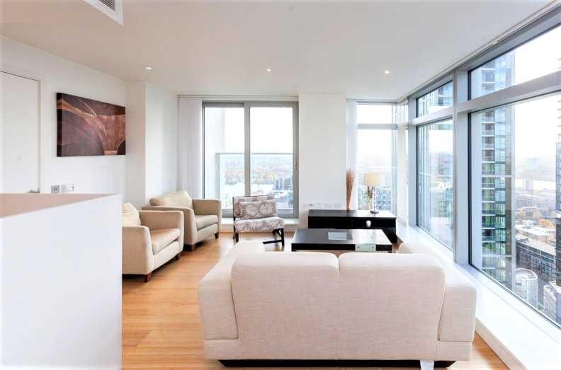 2 bedrooms apartments/flats to sale in Pan Peninsula Square, South Quay-image 9