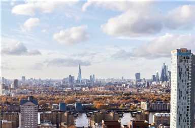 Pan Peninsula Square, South Quay - E14 view 7