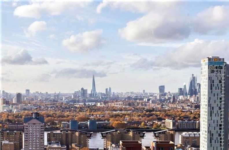 2 bedrooms apartments/flats to sale in Pan Peninsula Square, South Quay-image 7