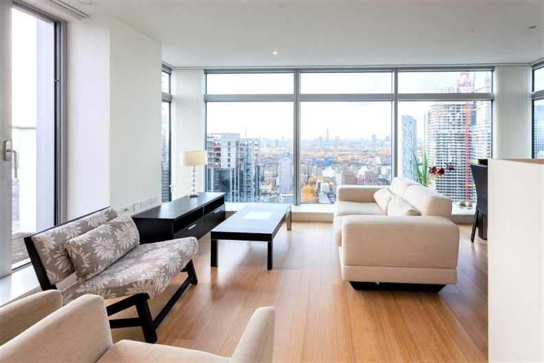 2 bedrooms to sale in Pan Peninsula Square, South Quay-image 4