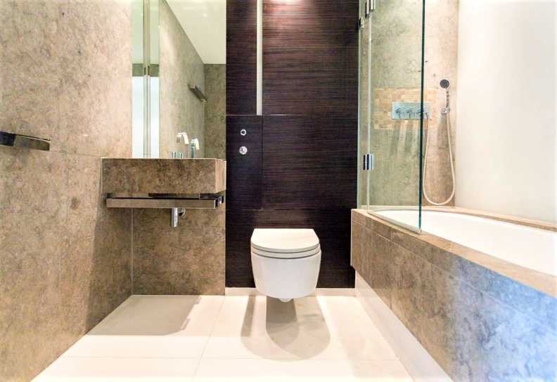 2 bedrooms apartments/flats to sale in Pan Peninsula Square, South Quay-image 5
