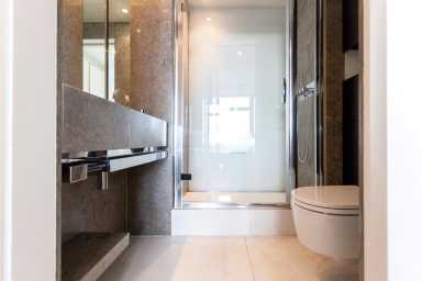 Pan Peninsula Square, South Quay - E14 view 6