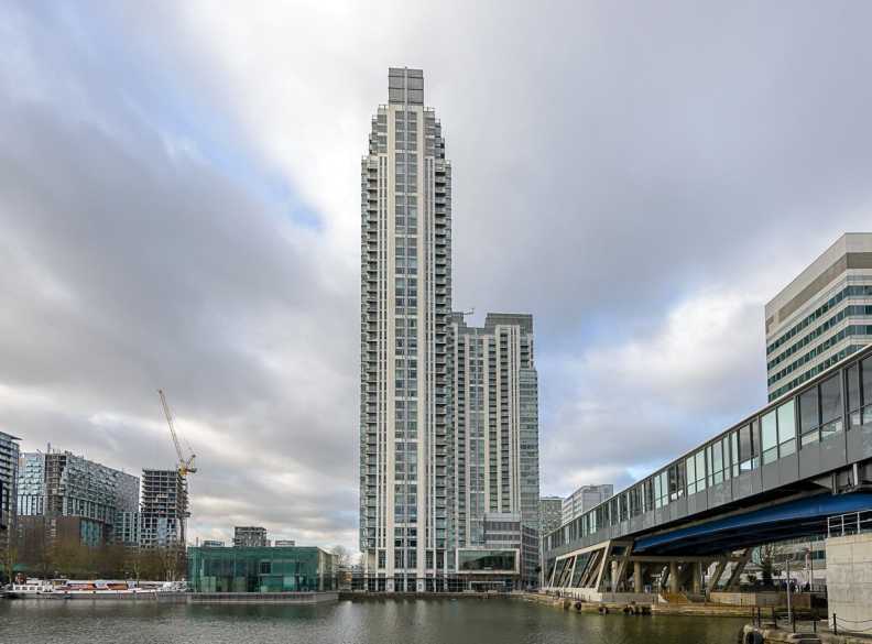 2 bedrooms apartments/flats to sale in Pan Peninsula Square, South Quay-image 10