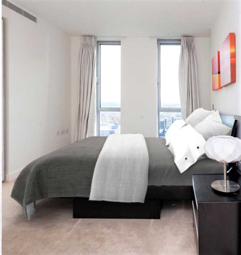 2 bedrooms to sale in Pan Peninsula Square, South Quay-image 6