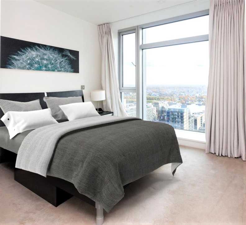 2 bedrooms to sale in Pan Peninsula Square, South Quay-image 5