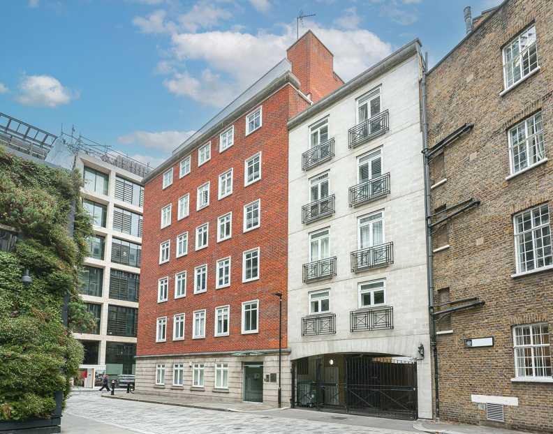 1 bedroom apartments/flats to sale in Pemberton Row, Temple-image 1