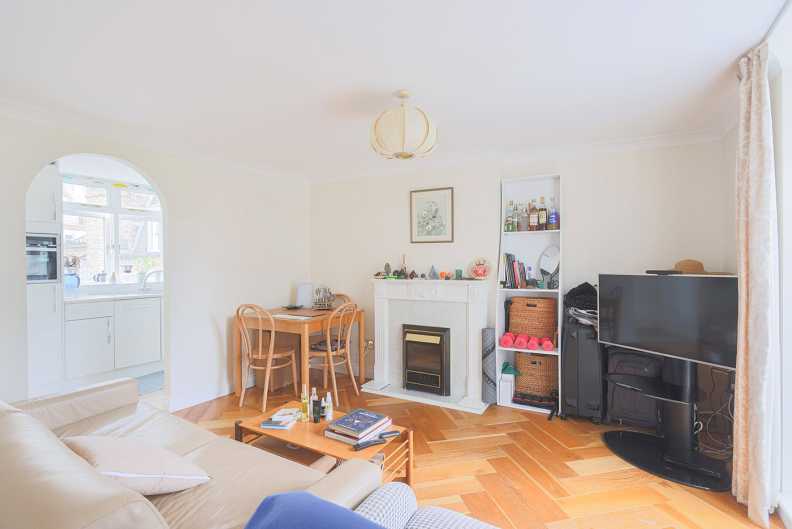 1 bedroom apartments/flats to sale in Pemberton Row, Temple-image 3