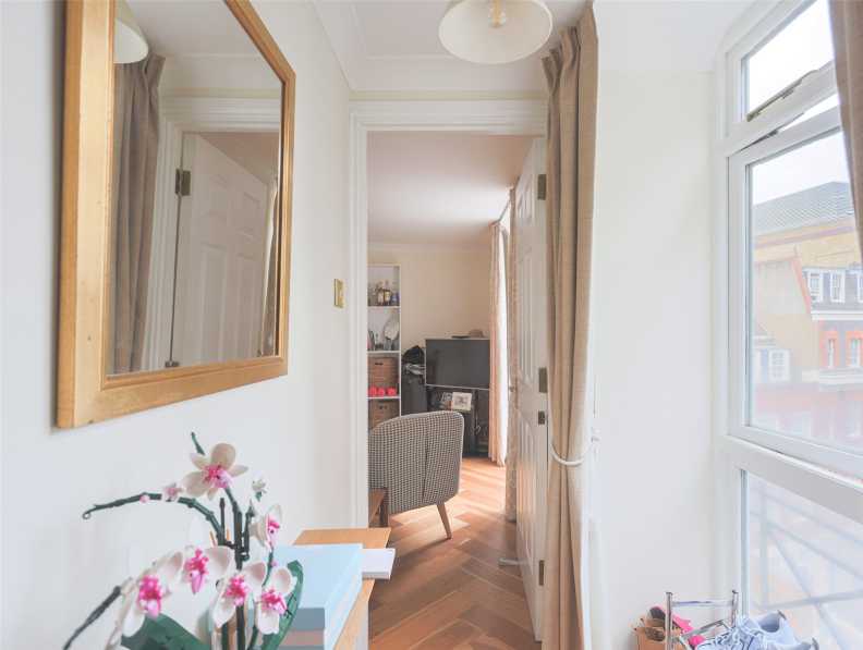 1 bedroom apartments/flats to sale in Pemberton Row, Temple-image 7
