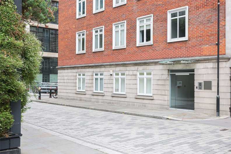 1 bedroom apartments/flats to sale in Pemberton Row, Temple-image 13