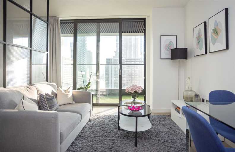 Studio apartments/flats to sale in Wards Place, Canary Wharf-image 9