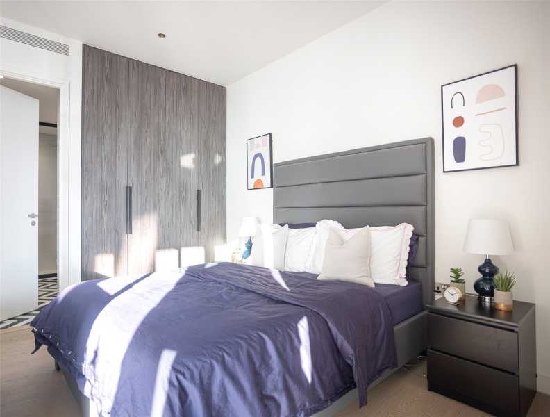 Studio apartments/flats to sale in Wards Place, Canary Wharf-image 5